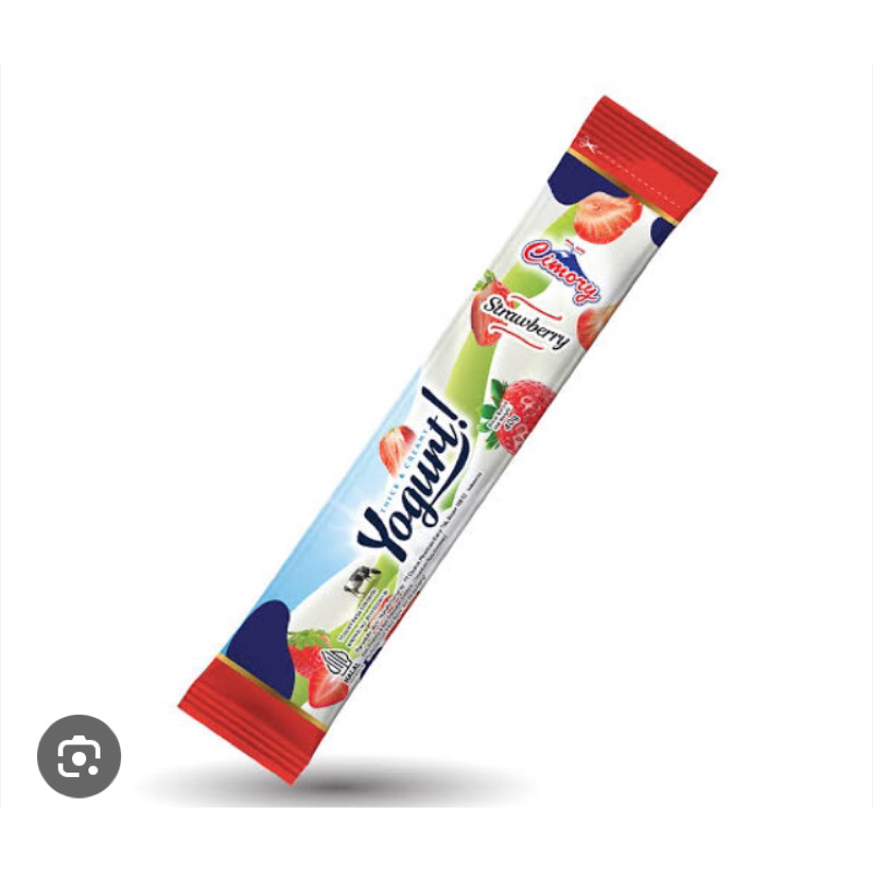 

Cimory Stik Yogurt