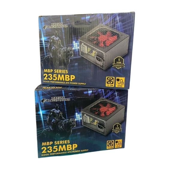 Power Supply PSU Maxuss Blackpather 235 MBP