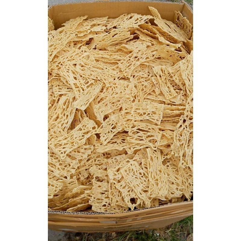 

KERUPUK MIE YEYE 1kg