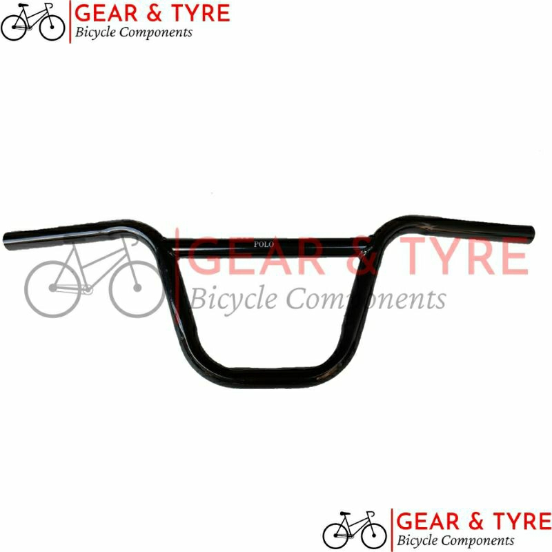 Handlebar BMX / Setir BMX / Stang BMX/ Stir Sepeda BMX 20