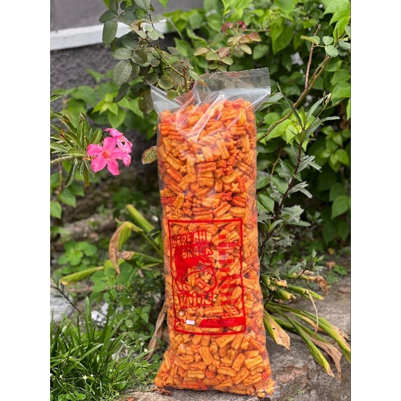 

Kerupuk Rindu 1kg