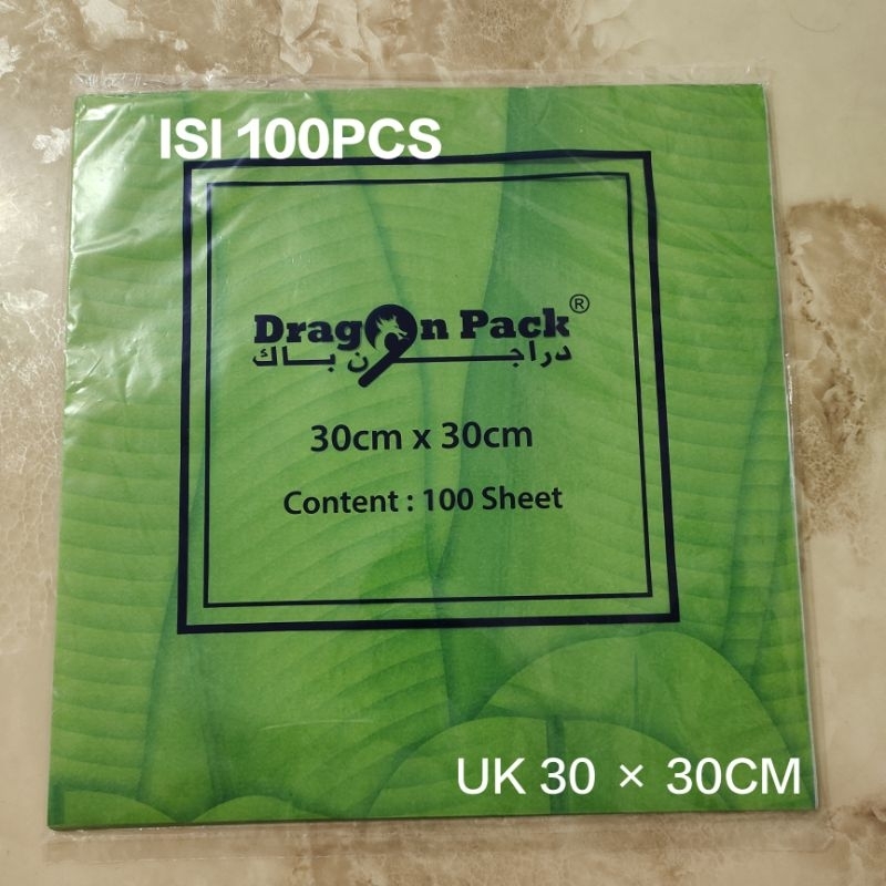 

MOTIF DAUN _ UK 30 × 30 (100 LBR)