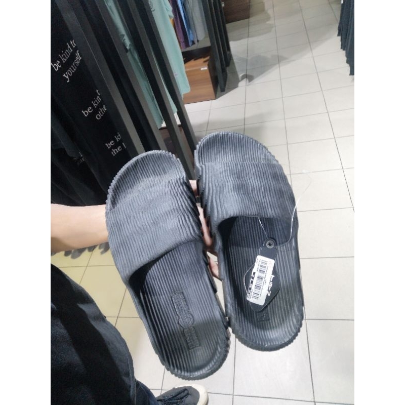 SANDAL LUMO ARFN "DIAMOND" BL