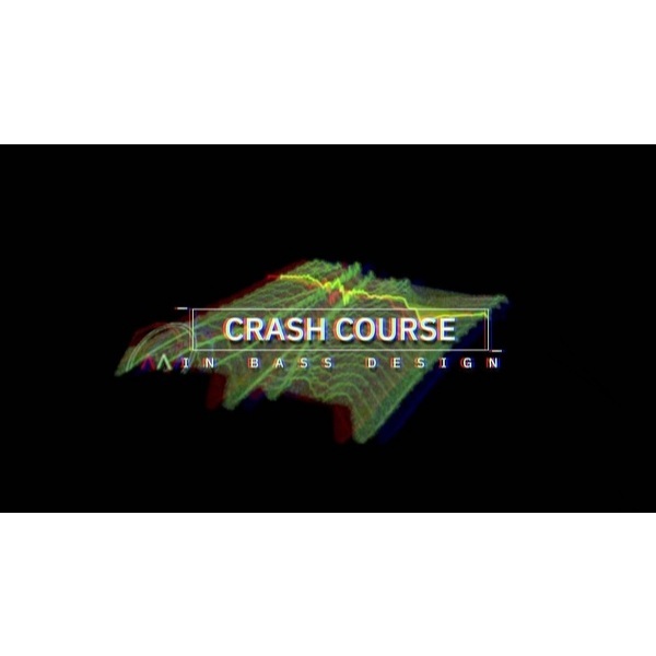 [Skillshare] Xfer Serum - Crash Course In Bass Design - tutorial