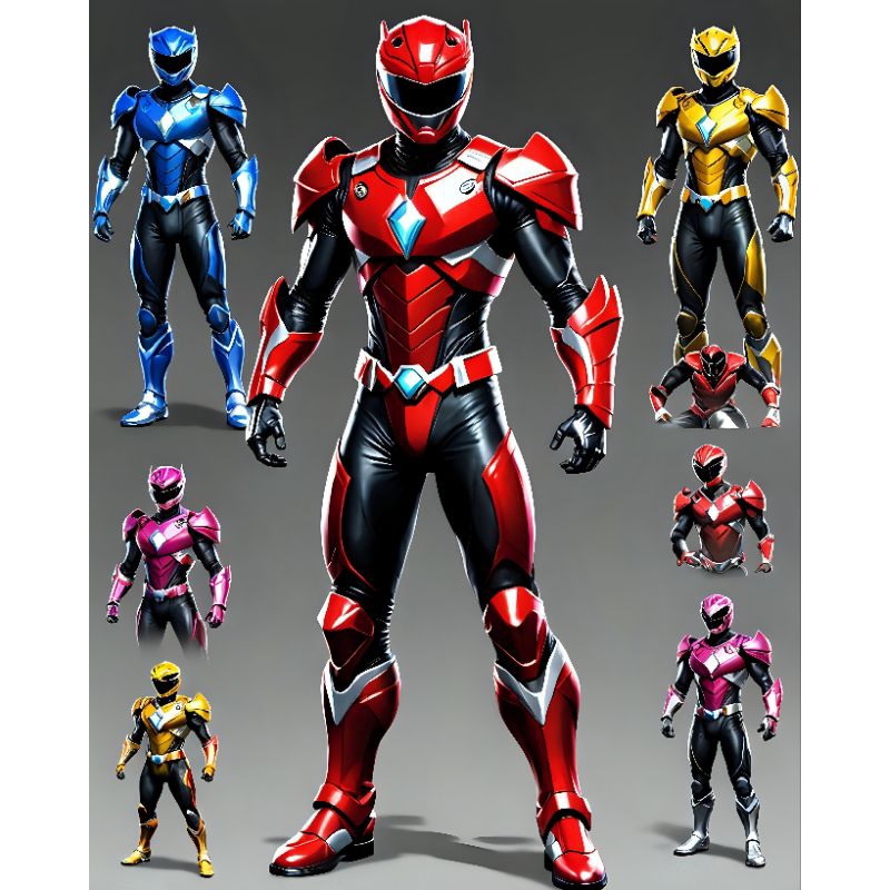 gambar 3D/2D - Fiksi Ilmiah, Fantasi, Realistis