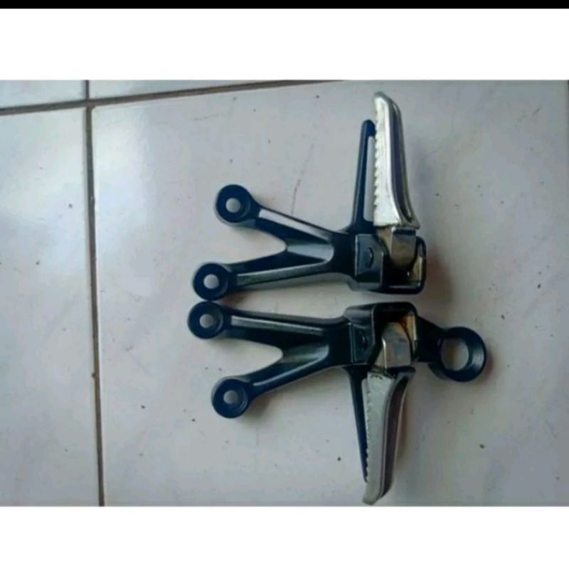 FOOT STEP BELAKANG SUZUKI SATRIA FU ORIGINAL COPOTAN