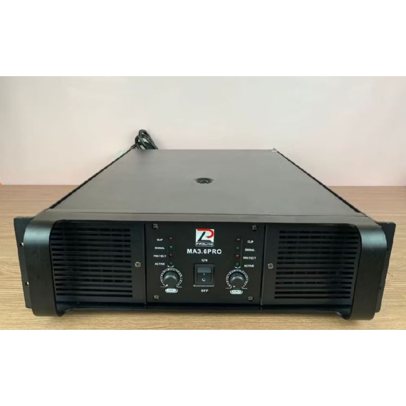 POWER PASLINE MA-3.6PRO POWER GB CLASS