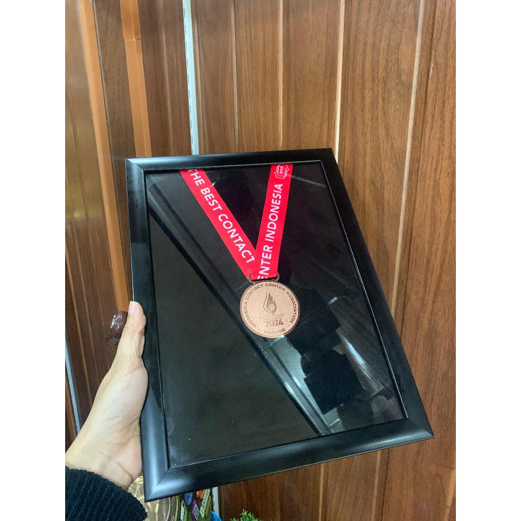 medali murah hadiah custom