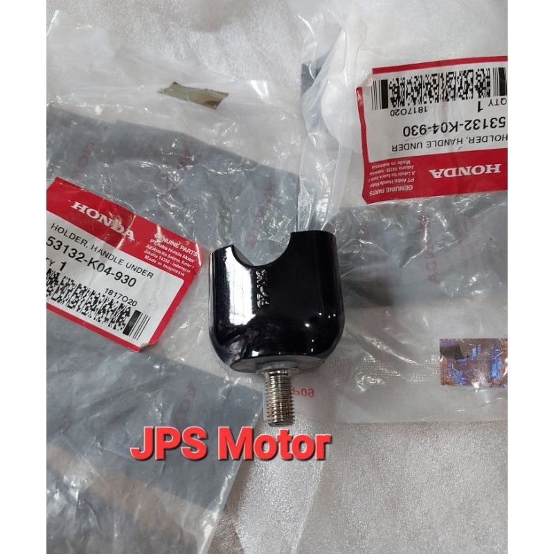 Raiser reser bawah stang Beat street original