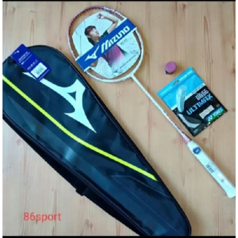 ORIGINAL MIZUNO FLORIA LITE 6U G5