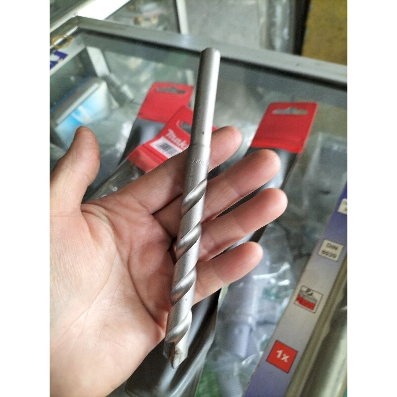 MAKITA MATA BOR BETON 14MM / MATA BOR TEMBOK 14 MM