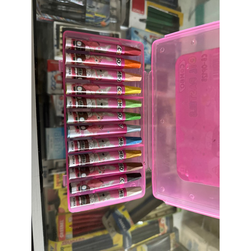 

crayon anak murah isi 12 warna