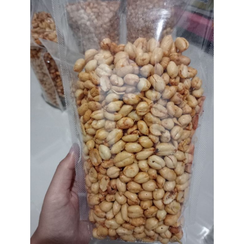 

KacangBawangGorenggurihrenyah