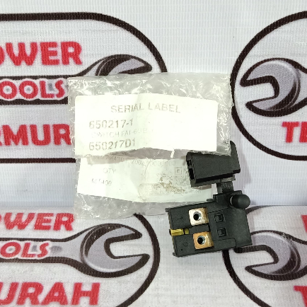 Saklar KETAM MAKITA MT 190 & MT 401 / Switch Up & Down Planing Machine MAKITA MT 190 & MT 401 (65021