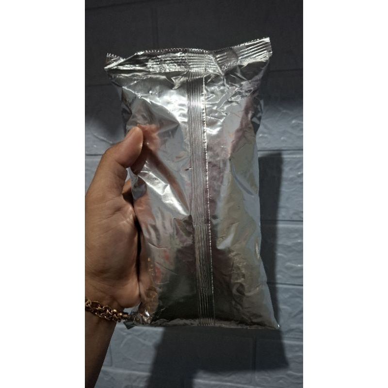 

BUBUK PREMIUM SOFT ICE CREAM VANILA 1kg