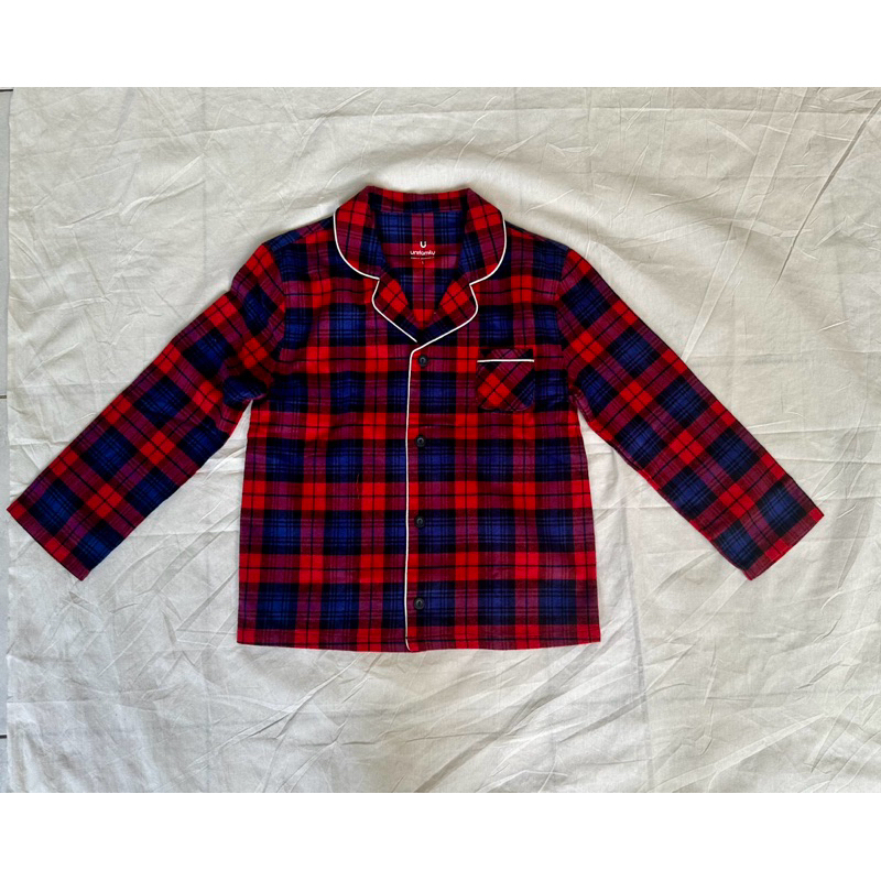 BAJU TIDUR ANAK 10 -12THN BAHAN KATUN LEMBUT ( Reseller Welcome)