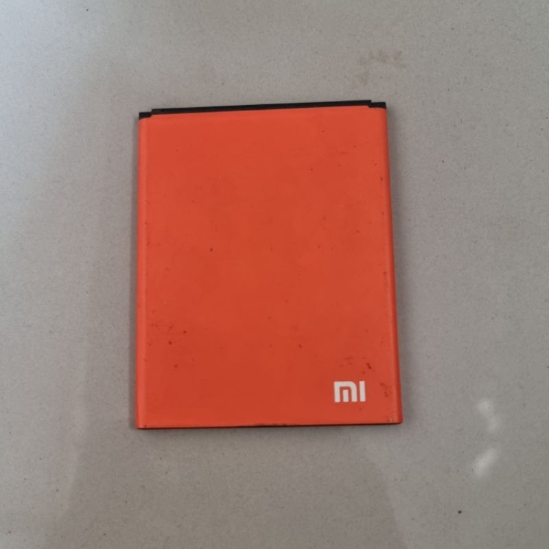 Baterai Batre Xiaomi Redmi Note 2 /BM45 copotan original batre awet jos tested normal