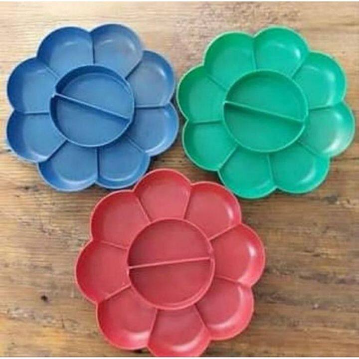 

Pallet Cat Cair bentuk Bunga