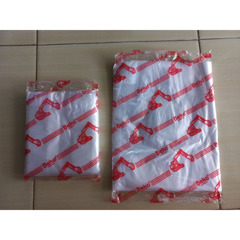 KRESEK BEKO | KRESEK TRANSPARANT | KRESEK BENING | KRESEK KECIL | KRESEK 28