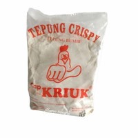

Tepung bumbu original cap kriuk
