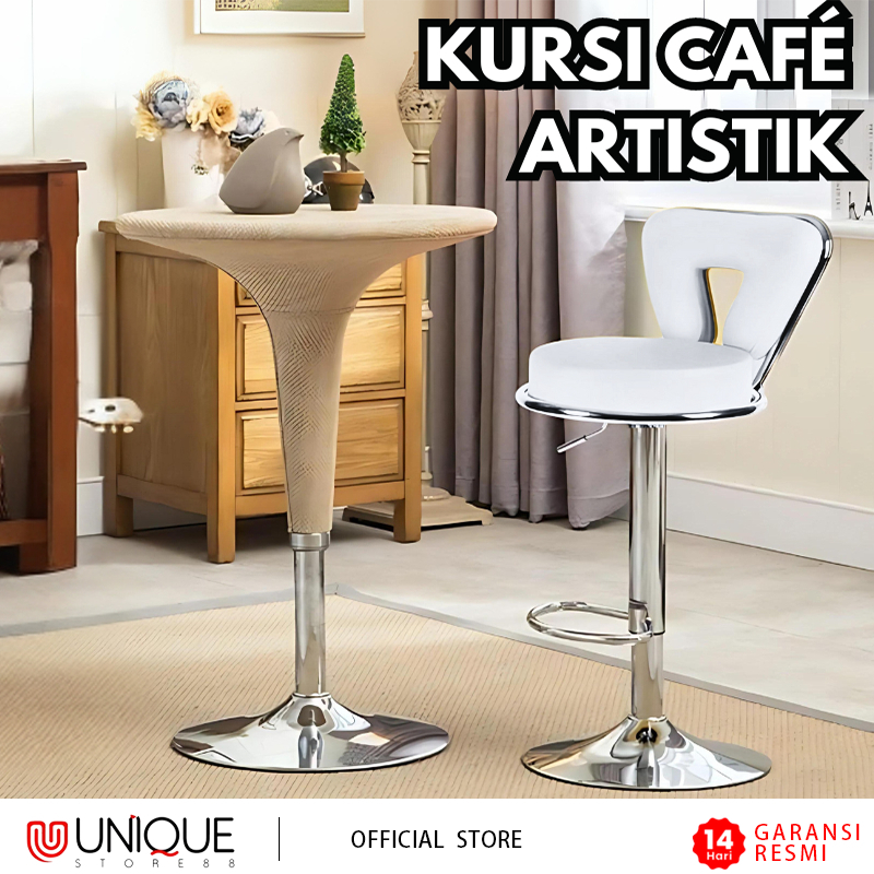 Kursi Bar Putar Kursi Bar Minimalis Kursi Bar Besi Kursi Bar Cafe Kursi Bar Ergonomis
