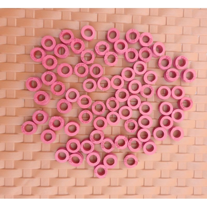 Karet Gas Elpiji SNI / Sil Tabung Gas Elpiji