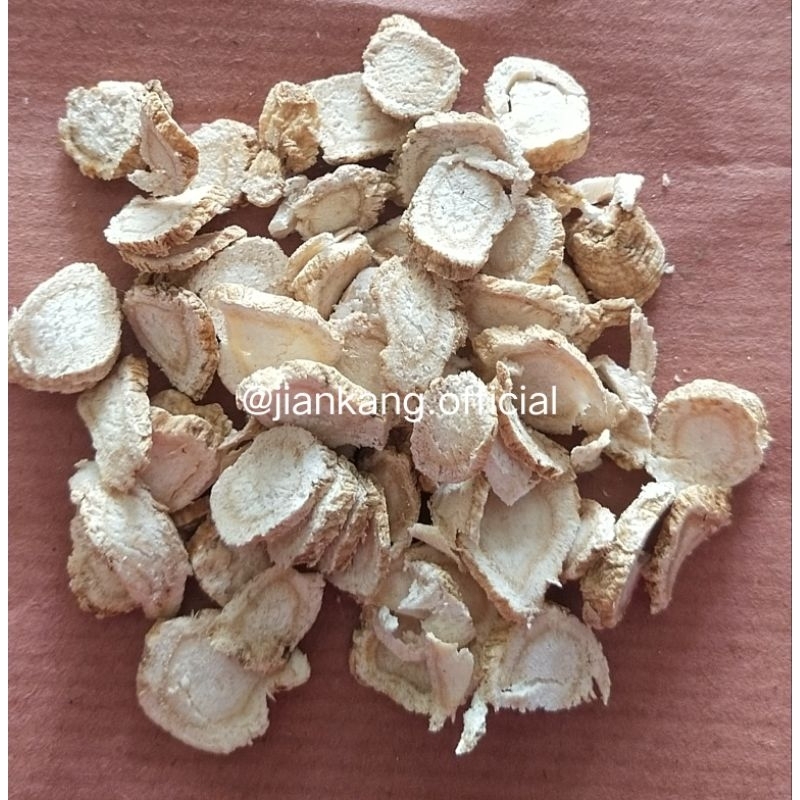 

JONG SEM 3 Gram / Yang Shen / American Ginseng