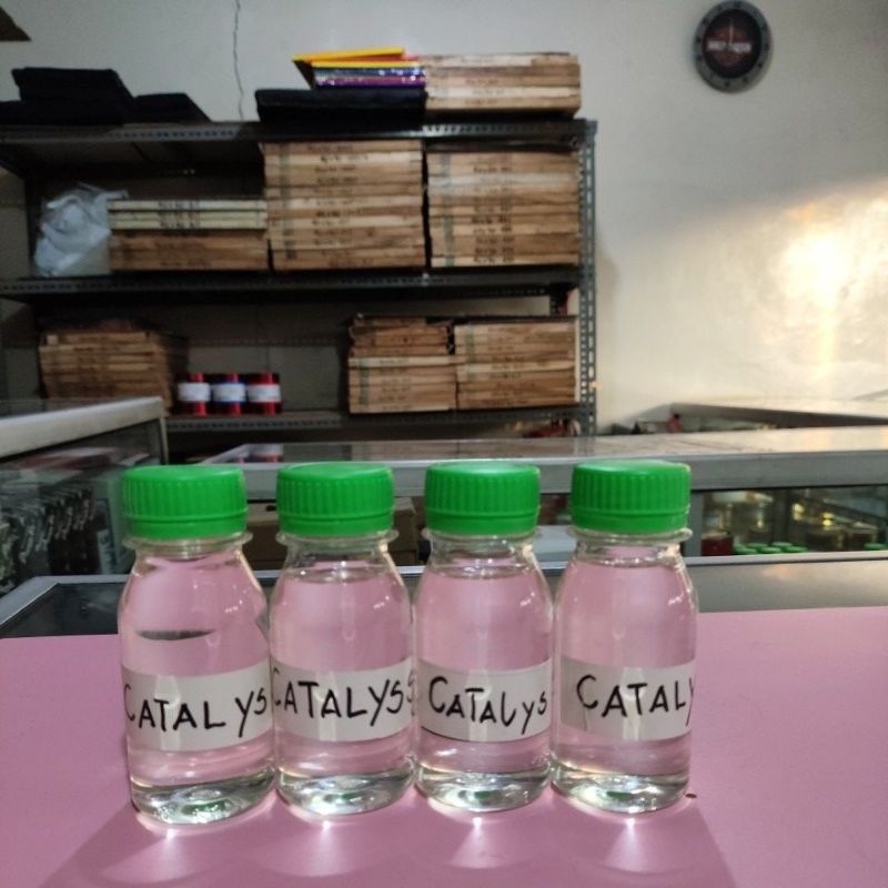 

Catalys SJ (100gram)