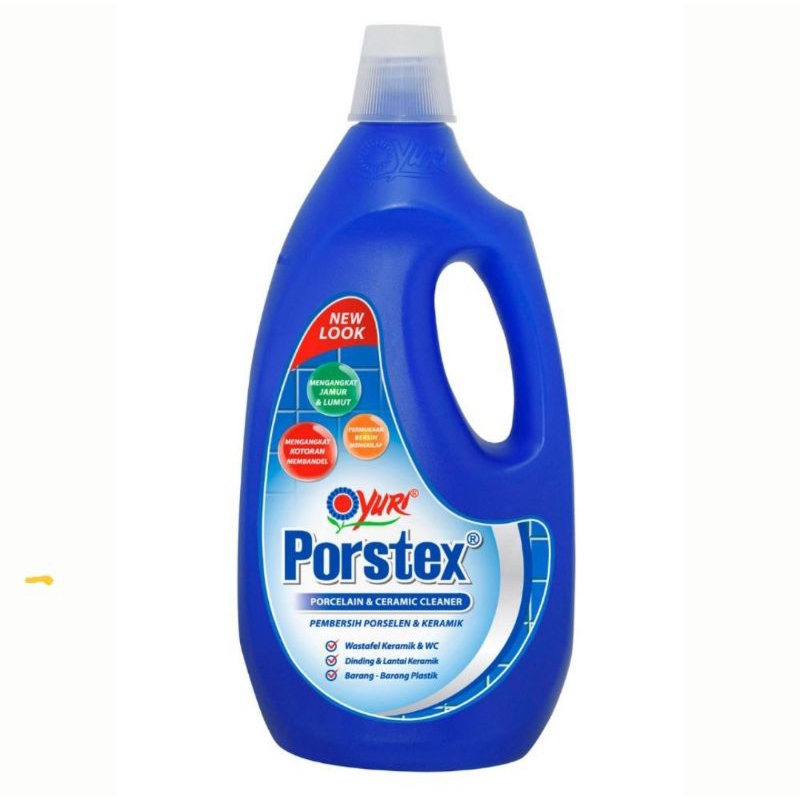 porstex