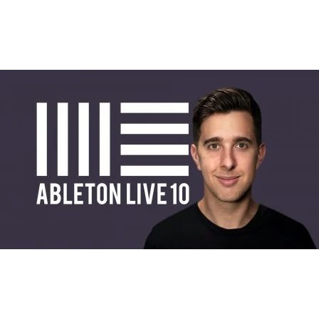 [Skillshare] Ableton Live 10 - Create, Record and Edit Your Own Music - tutorial