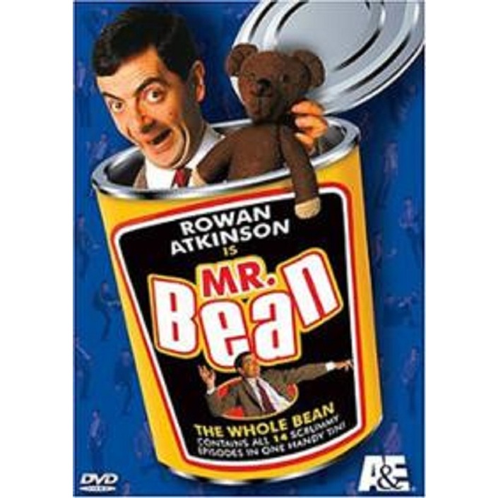 KOLEKSI FILM MR BEAN