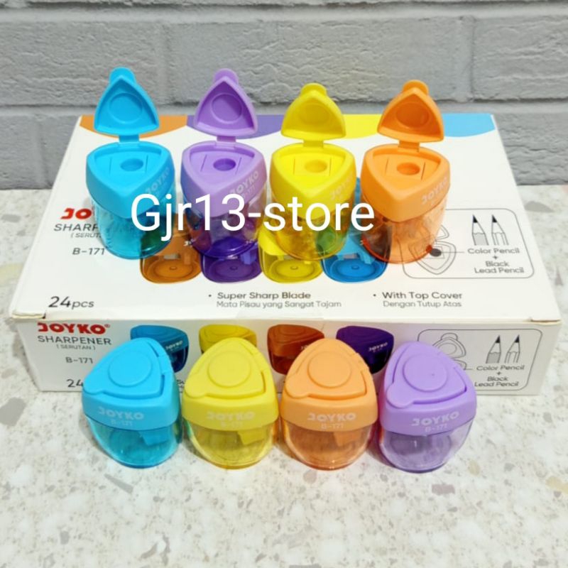 

promo 3pcs rautan serutan B-171