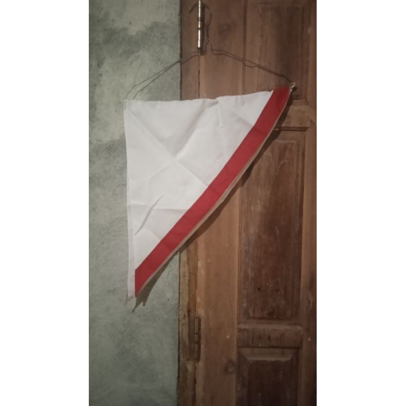 

Preloved Perlengkapan Pramuka