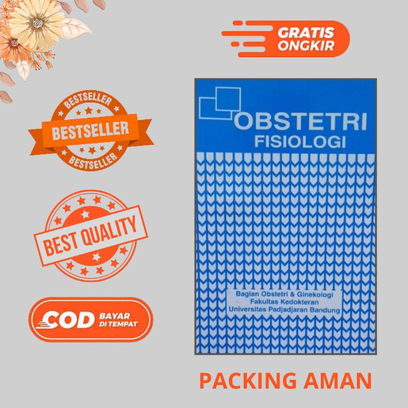 BUKU OBSTETRI FISIOLOGI - UNPAD