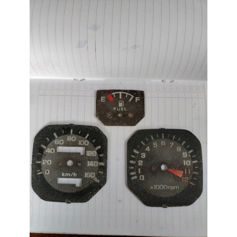 papan spido gl100 original