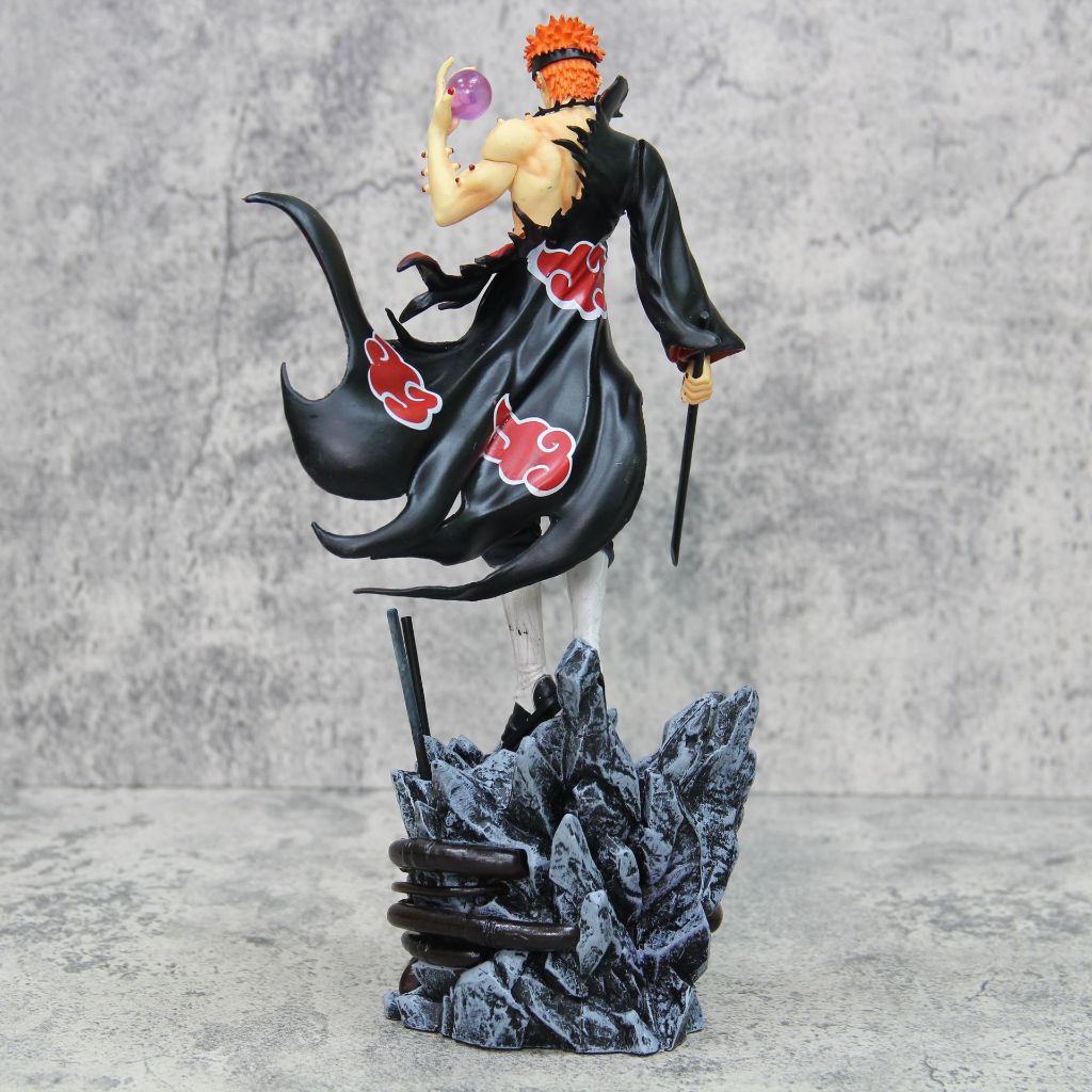 action figure pain akatsuki naruto 29 cm