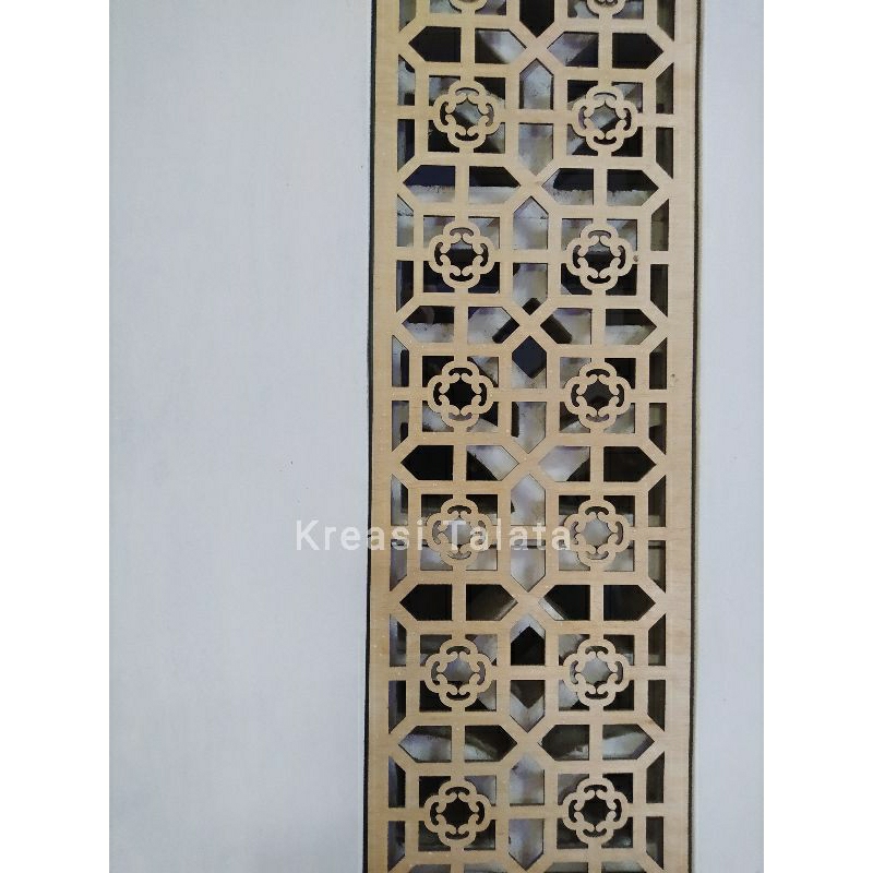 PENUTUP LUBANG ANGIN JENDELA/PENUTUP BOPEN JENDELA/PENUTUP LIBANG ANGIN ESTETIK/UKIRAN ESTETIK