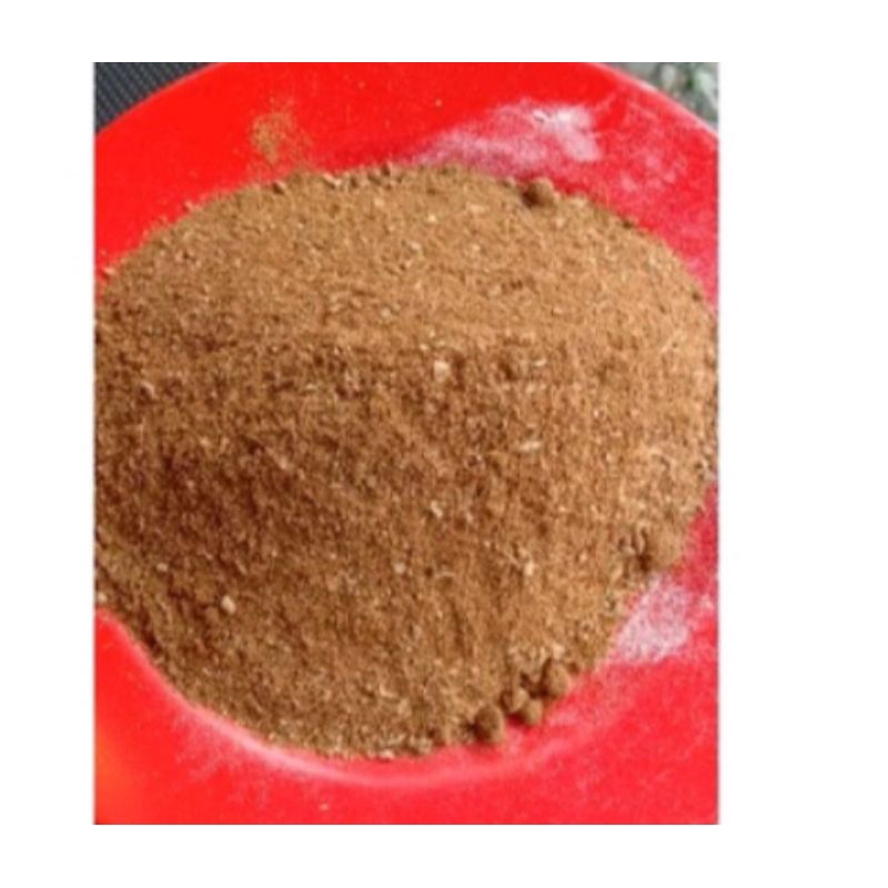 CGF cgf pakan ternak minim 1 ton