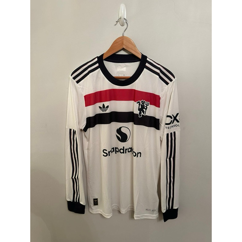 Manchester United (Third) 2024/25 PI LS