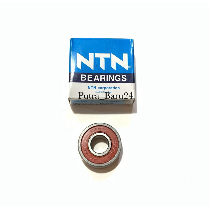 BEARING / LAKER NIUM KEPALA GERINDA MAKTEC MT-90/MT-91