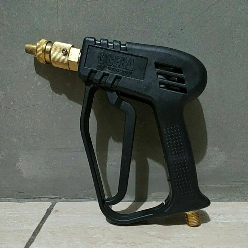 Gun Steam AC Gun Steam Jet Cleaner