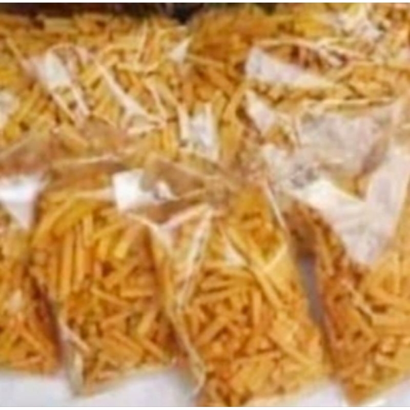 

Stick Sukun Renyah 500 gram