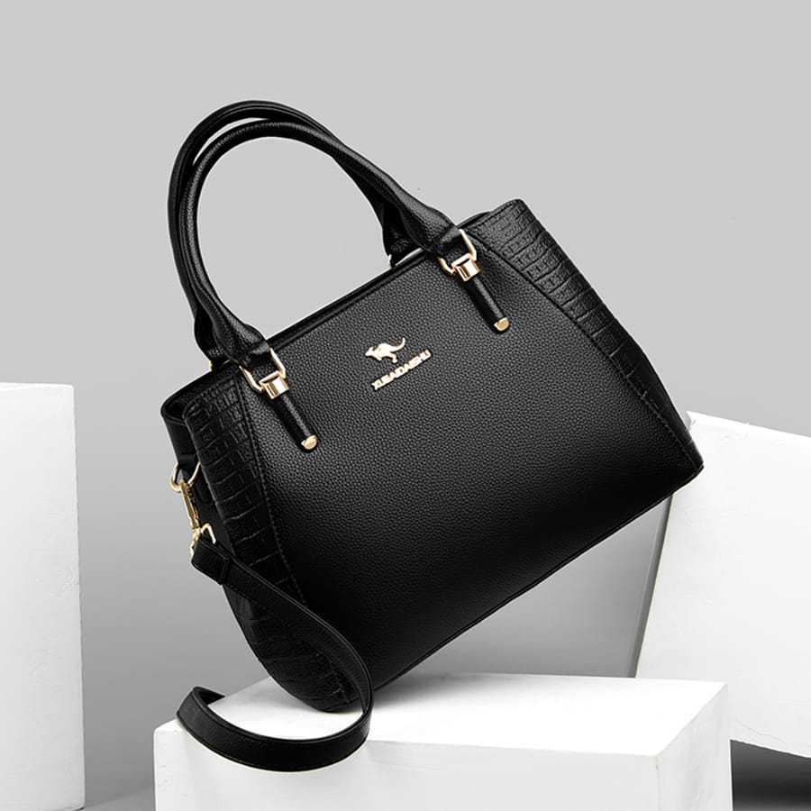 Tas Selempang Wanita Elegan Tas Wanita Kasual Tas Kantoran Tas Fashion Wanita Tas Wanita Murah