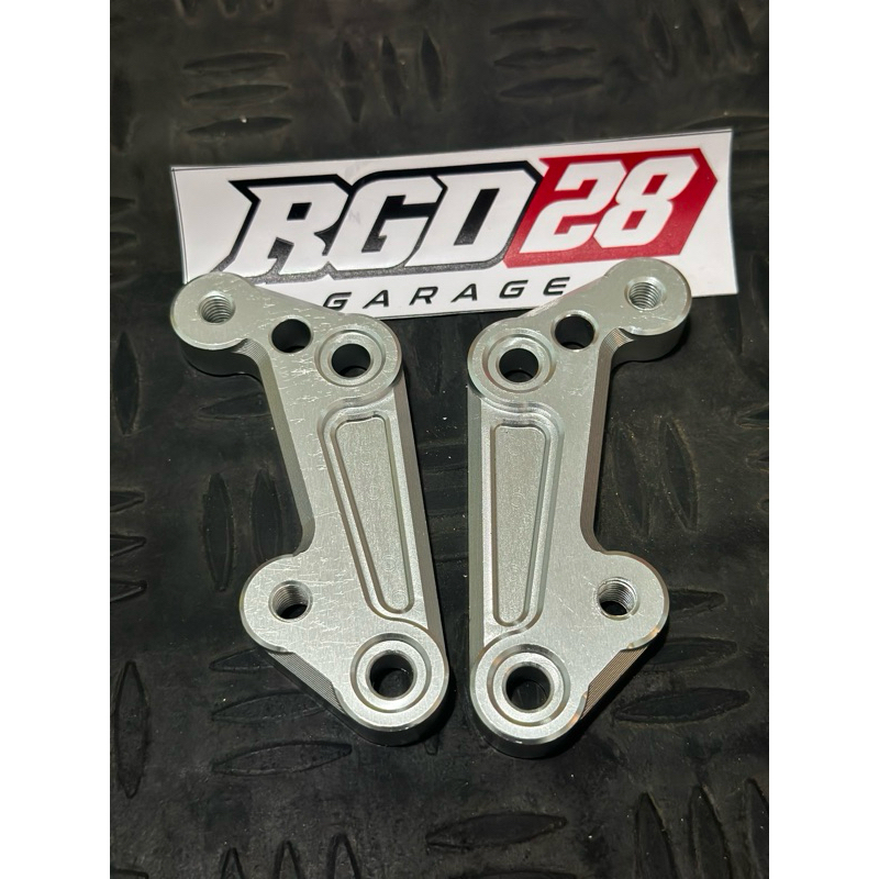adaptor underbone ninja r rr ss pnp ub tyga bpro dlln