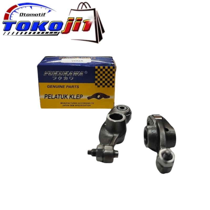 PLATUK KLEP VERZA CB150 ORIGINAL FUKUKAWA