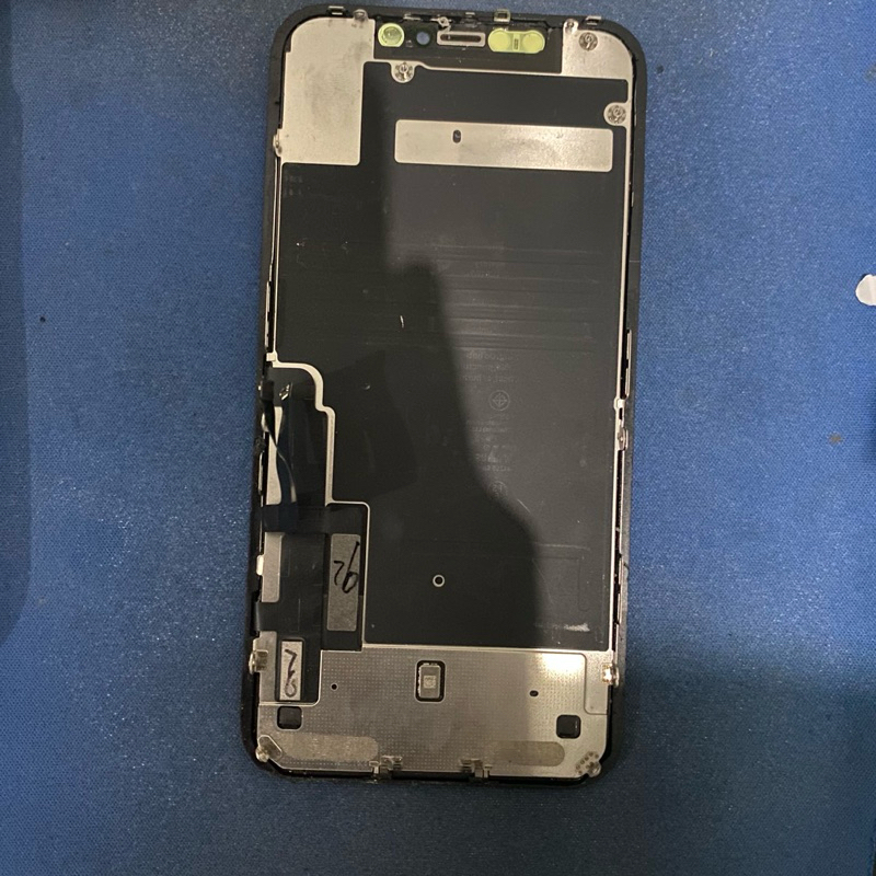 LCD IPHONE 11 ORI COPOTAN NORMAL