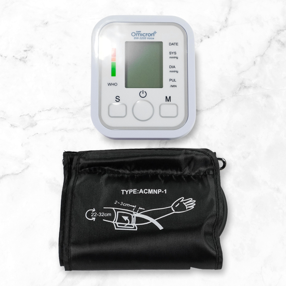 Paket Hemat Tensimeter Digital & EasyTouch Gcu 3in1 Alat Tensi Cek Gula Darah Alat Pengukur Tensi