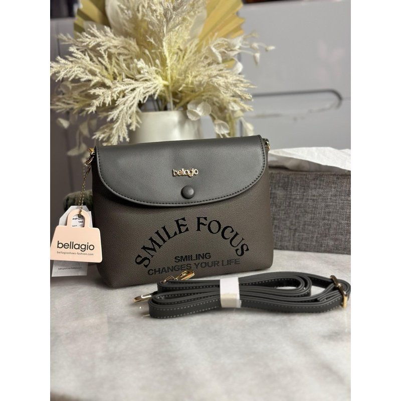 TAS WANITA BELLAGIO ORI