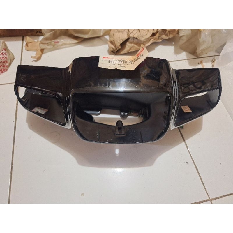 batok depan batok lampu depan honda grand original aspira aski