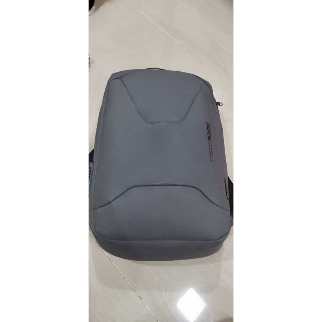 Tas Laptop / Tas Ransel / Tas Bange